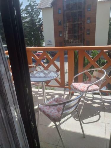 Apartment Adam-zlatiborska Vila I