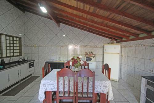 Recanto Dos Sanches