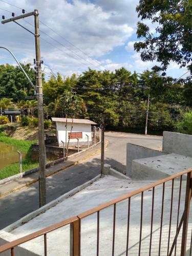 Apartamento Recanto S� Alegria.