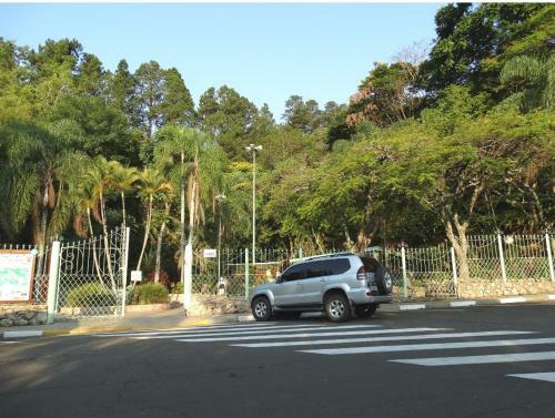 Apartamento Recanto Dos Oliveiras