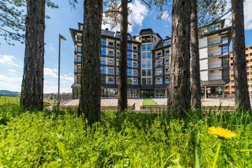 Apartman Brka Zlatibor