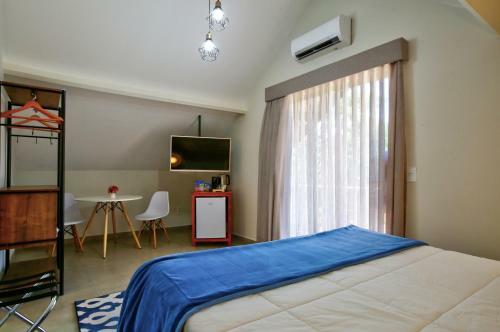 Filimahalo Hotel