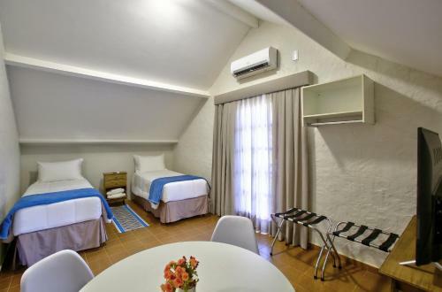 Filimahalo Hotel