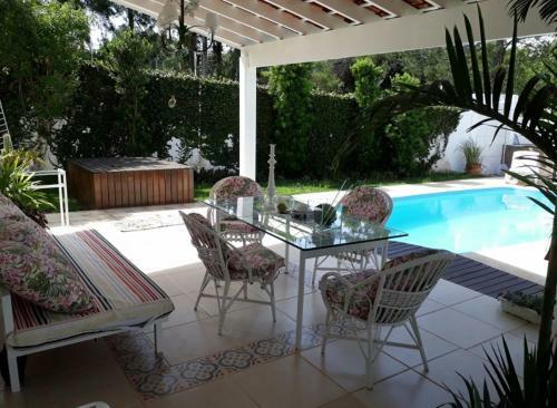 Casa De Campo Na Cidade Da Sa�de
