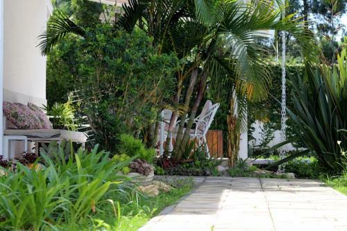 Casa De Campo Na Cidade Da Sa�de