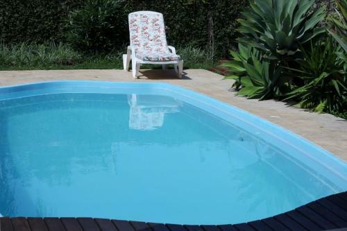 Casa De Campo Na Cidade Da Sa�de