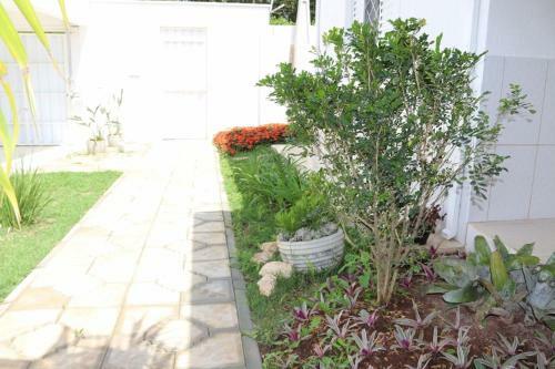 Casa De Campo Na Cidade Da Sa�de