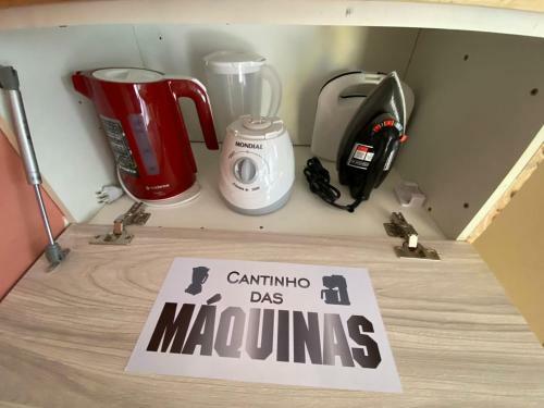 Apartamento Minicasa Brasileira