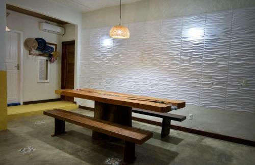 Apartamento Oxumar� Chal�