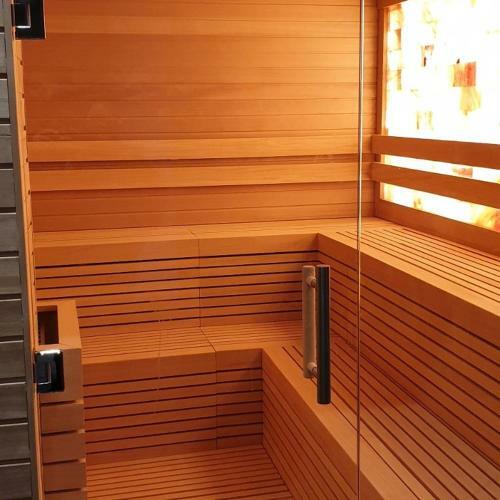 Apartman UNA B