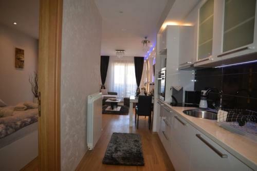 Apartman UNA B