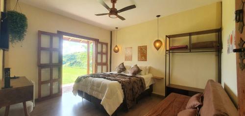 Bed & Breakfast Ellementares Guest House