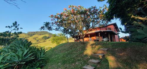 Bed & Breakfast Ellementares Guest House
