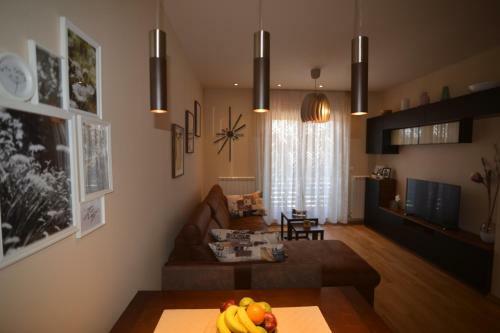Raj Apartment