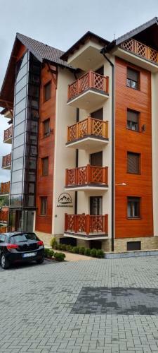 Apartman Alsa Lux Zlatibor