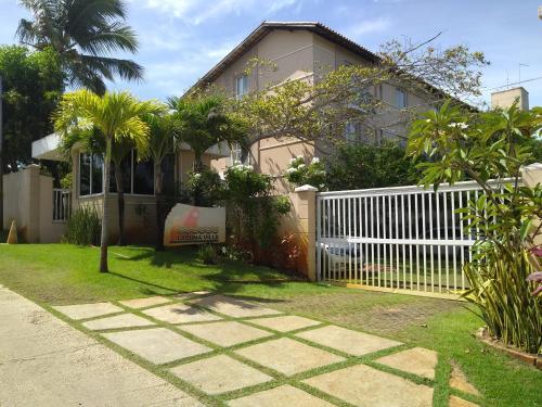 Apartamento Laguna Ville 08