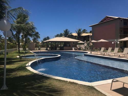 Apartamento Itacimirim Summer Ville - 5a