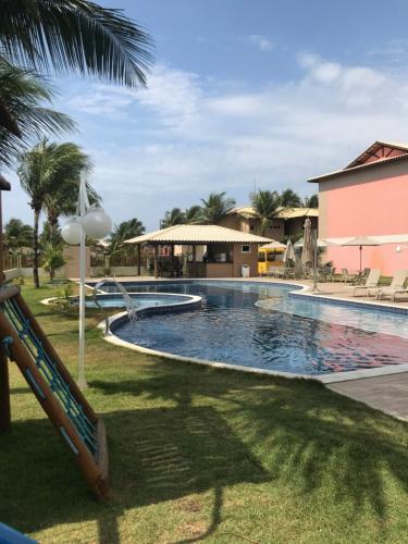 Apartamento Itacimirim Summer Ville - 5a