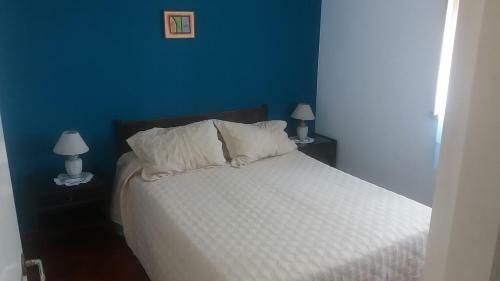 Apartamento Departamento Centrico