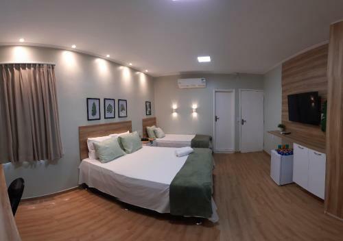 Pureza Hotel