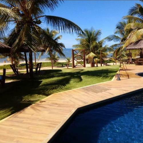 Itacimirim Summer Houses