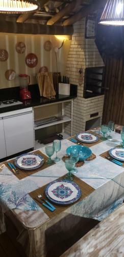 Itacimirim Summer Houses