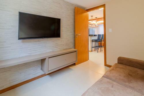 Apartamento It20 Triplex 4 Su�tes A 100m Da Praia Do Surf - Itacimirim