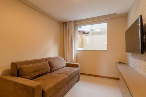 Apartamento It20 Triplex 4 Su�tes A 100m Da Praia Do Surf - Itacimirim