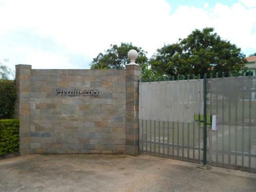 Posada Pousada Ch�cara Vivalli