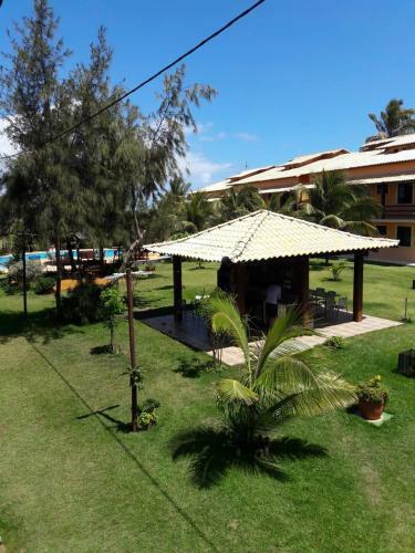 Condom�nio Cancun Villas Itacimirim