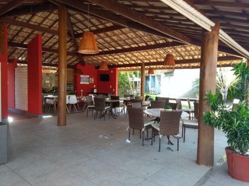 Apartamento Itacimirim - Quinta Das Lagoas Residence