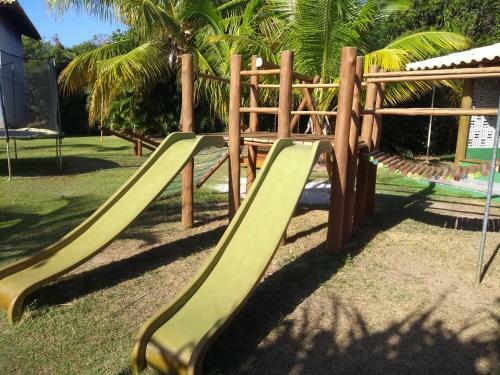 Apartamento Itacimirim - Quinta Das Lagoas Residence