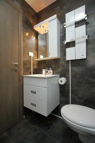 Apartment Lazarevic II