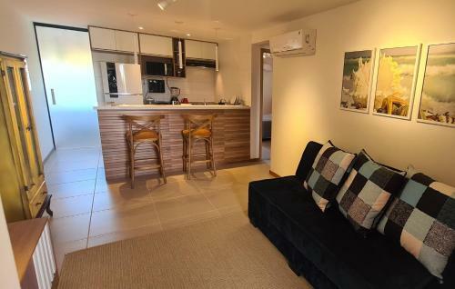 Apartamento Aloha, Exclusive Beach Apt 02 Suites Itacimirim