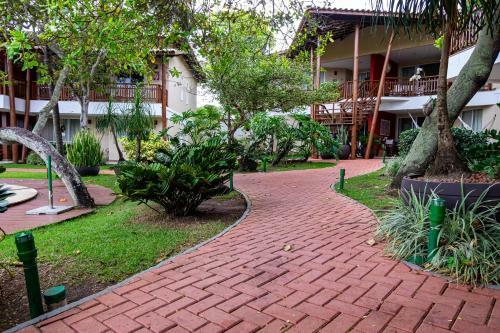 Village Enseada Ville, Itacimirim, Bahia