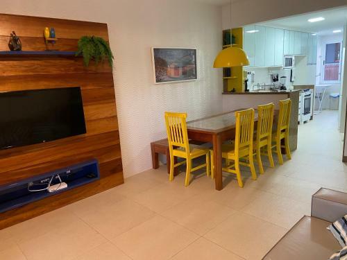 Apartamento Village A 30 Metros Do Mar De Itacimirim