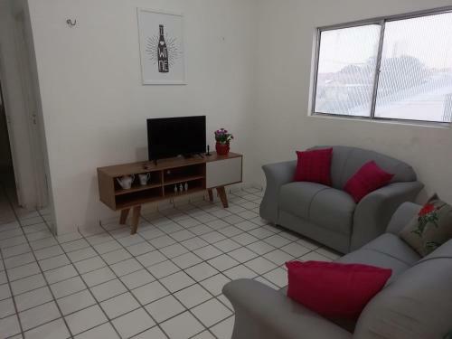 Apartamento Solaris Sul