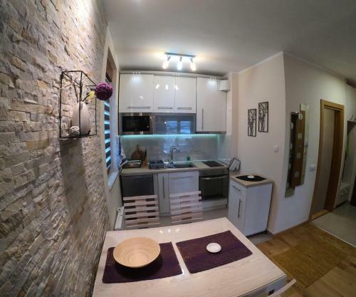 Masha Lux Apartman & Spa