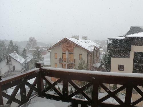Masha Lux Apartman & Spa