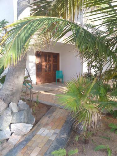 Hostal Vila Saguaro