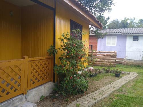 Hostal Hospedaria V� Schutz 2