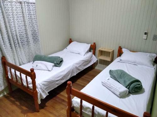 Hostal Hospedaria V� Schutz 2
