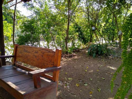 Hostal Hospedaria V� Schutz 2