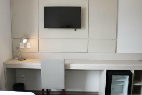 Apartamento Conforto, Praticidade E Localiza��o Privilegiada