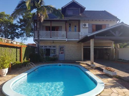 Apartamento Casa Centro Tr�s Coroas