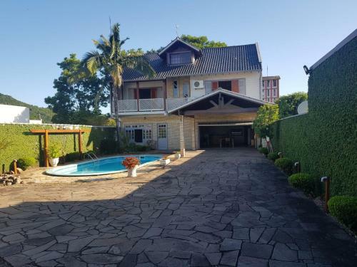 Apartamento Casa Centro Tr�s Coroas