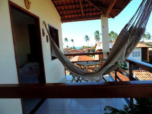 Hostal Su�te Das Flores Em Guajiru