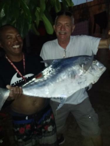 Hostal Su�te Das Flores Em Guajiru