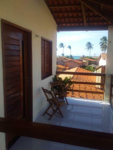 Hostal Su�te Das Flores Em Guajiru
