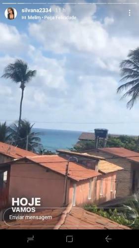 Hostal Su�te Das Flores Em Guajiru